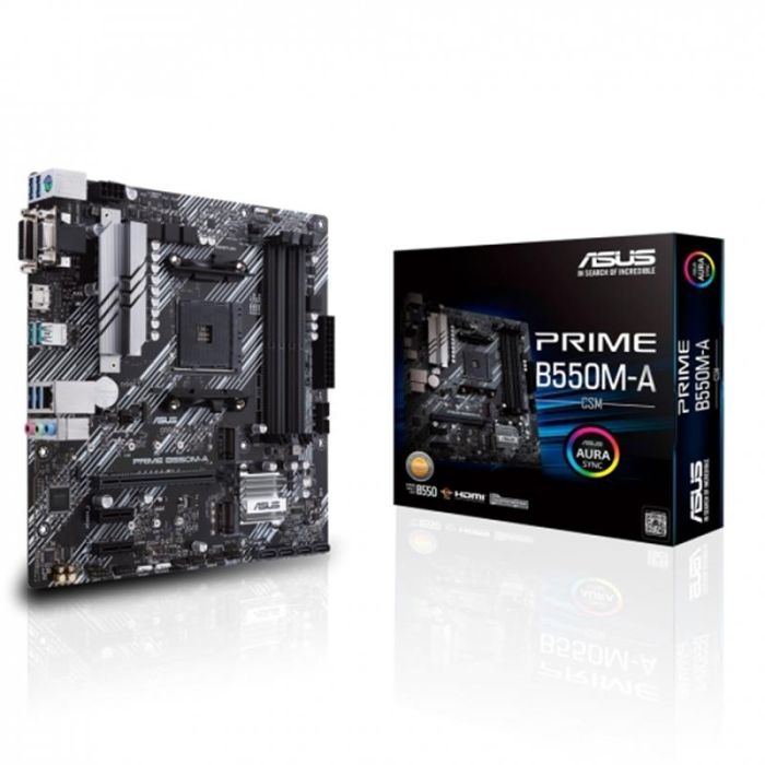 ASUS PRIME B550M-A/CSM (90MB14I0-M0EAYC)