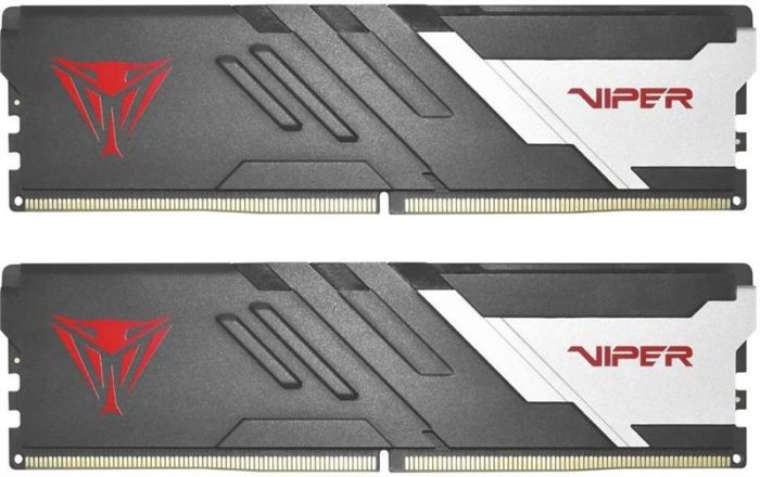 PATRIOT 16 GB (2х8GB) DDR5 5200 MHz Viper Venom (PVV516G520C36K)