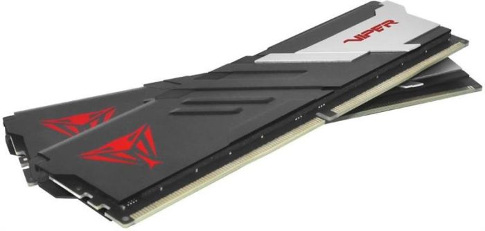 PATRIOT 16 GB (2х8GB) DDR5 5200 MHz Viper Venom (PVV516G520C36K)
