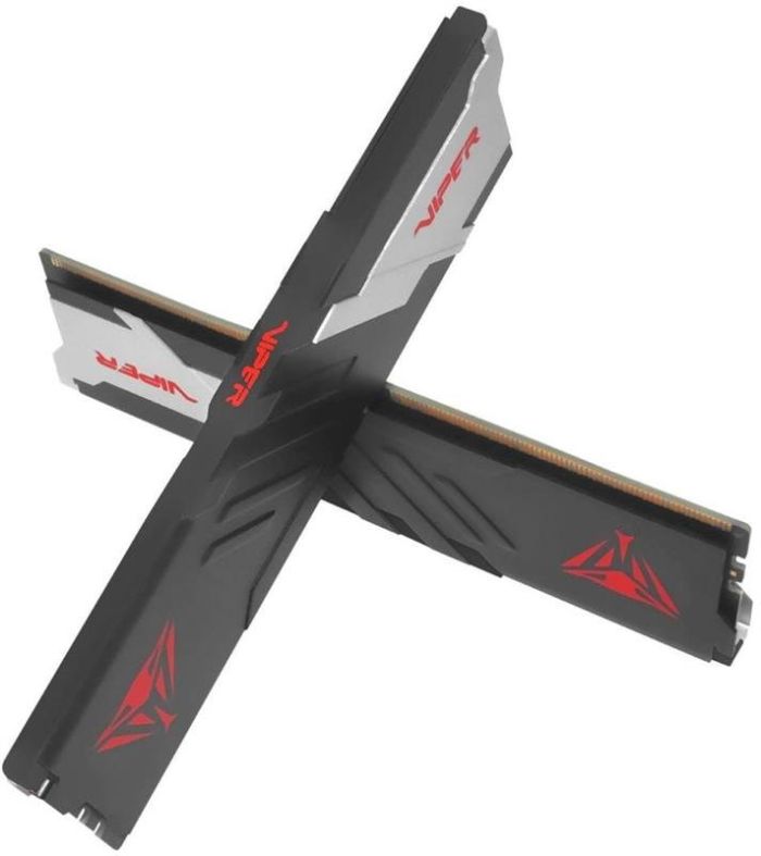 PATRIOT 16 GB (2х8GB) DDR5 5200 MHz Viper Venom (PVV516G520C36K)