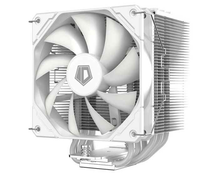 ID-COOLING SE-226-XT ARGB Snow