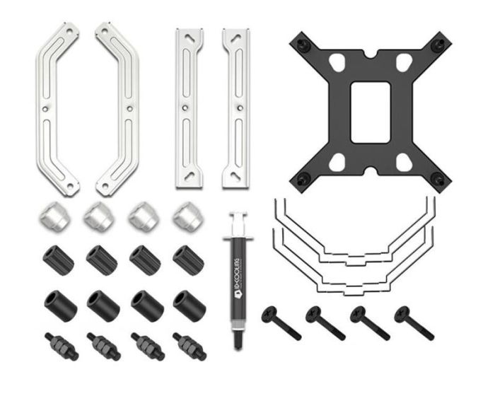 ID-COOLING SE-226-XT ARGB Snow