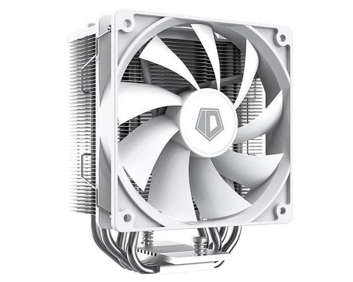 ID-COOLING SE-214-XT ARGB WHITE