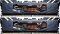 G.Skill 32 GB (2x16GB) DDR4 3200 MHz Flare X Black (F4-3200C16D-32GFX)
