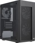 AeroCool Hexform-G-BK-v2 (ACCX-PV38002.11) Black