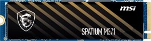 MSI Spatium M371 500 GB (S78-440K160-P83) MSI Spatium M371 500 GB (S78-440K160-P83)