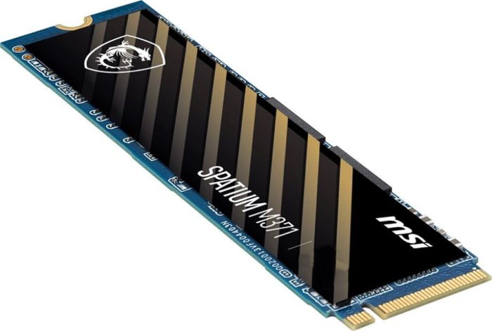 MSI Spatium M371 500 GB (S78-440K160-P83)