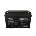 NJOY GE10012KF 12V 100AH GEL (BTVGCAHOCHKKFCN01B)