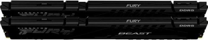 Kingston FURY 32 GB (2x16GB) DDR5 5200 MHz Beast (KF552C36BBEK2-32)