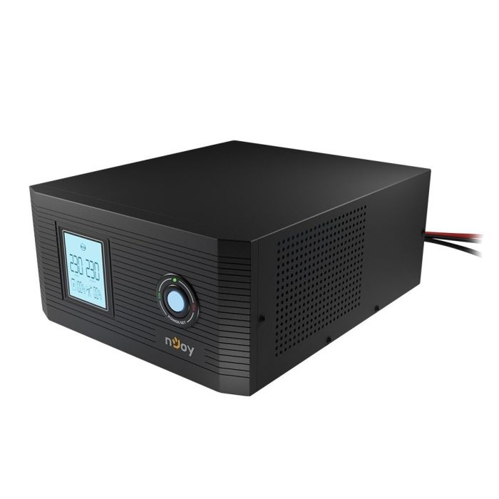 NJOY Aira 600 (UPCSTLP860TAICP01B)