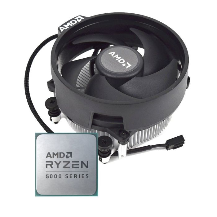 AMD Ryzen 5 5600 (100-100000927MPK)