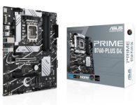 ASUS PRIME B760-PLUS D4 (90MB1CW0-M1EAY0) ASUS PRIME B760-PLUS D4 (90MB1CW0-M1EAY0)