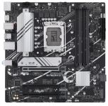ASUS PRIME B760M-A D4-CSM (90MB1D00-M1EAYC) ASUS PRIME B760M-A D4-CSM (90MB1D00-M1EAYC)
