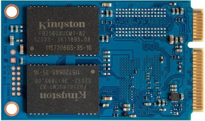 Kingston KC600 512 GB (SKC600MS/512G)