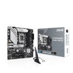 ASUS PRIME B760M-A WIFI D4 (90MB1CX0-M1EAY0) ASUS PRIME B760M-A WIFI D4 (90MB1CX0-M1EAY0)