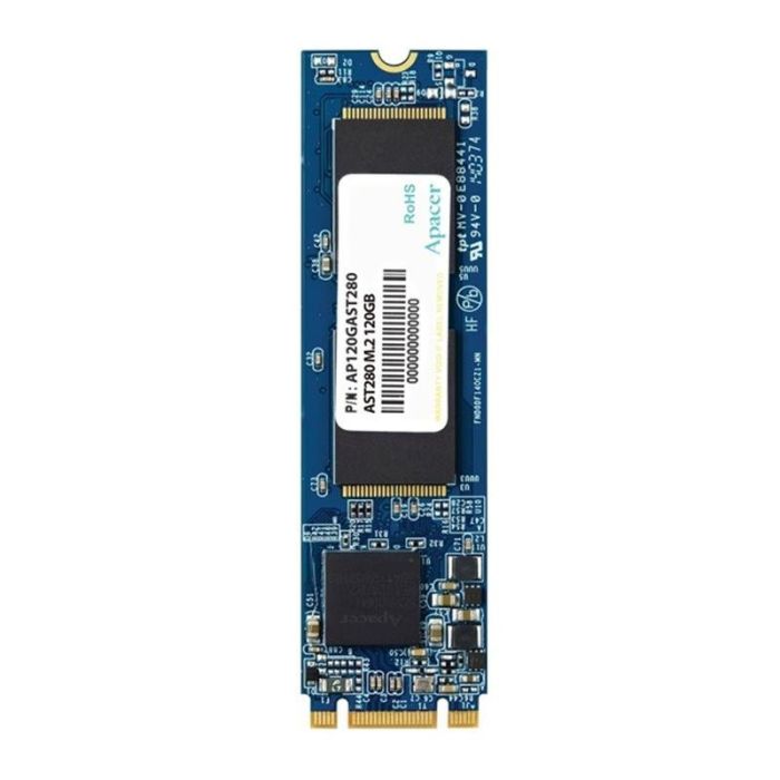 Apacer AST280 120 GB (AP120GAST280-1)