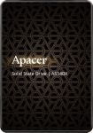 Apacer AS340X 240 GB (AP240GAS340XC-1) Apacer AS340X 240 GB (AP240GAS340XC-1)