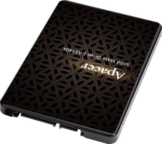 Apacer AS340X 120 GB (AP120GAS340XC-1)