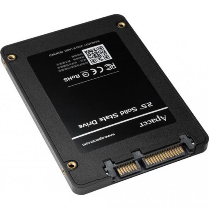 Apacer AS340X 120 GB (AP120GAS340XC-1)