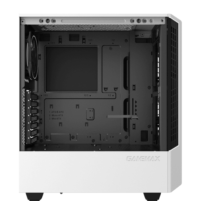GameMax T802 Panda