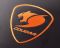 Cougar Armor black/orange