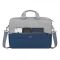 Rivacase Сумка для ноутбука 7532 15.6" Grey/Dark blue (7532 (Grey/Dark blue))