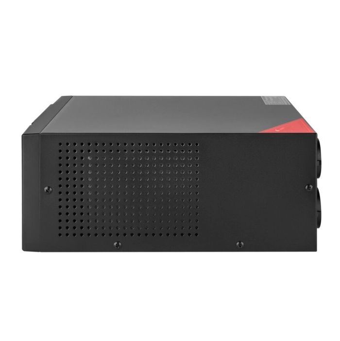 LogicPower LPM-PSW-1500VA 1050Вт Black (22754) LogicPower LPM-PSW-1500VA 1050Вт Black (22754)