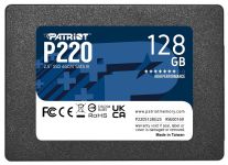 PATRIOT P220 128 GB (P220S128G25) PATRIOT P220 128 GB (P220S128G25)