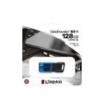 Kingston 128 GB DataTraveler 80 M USB-C 3.2 (DT80M/128GB)