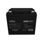 NJOY GE4012FF 12V 40AH GEL (BTVGCDTOMTCFFCN01B)