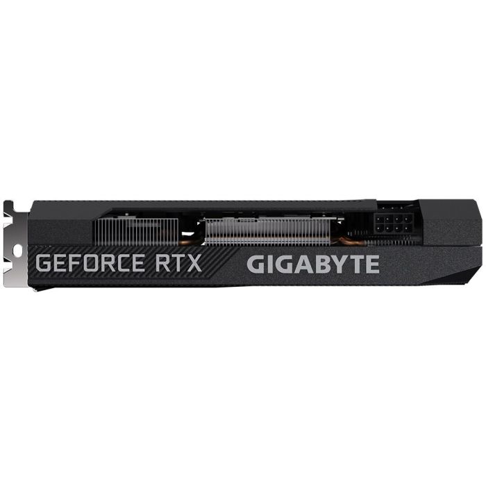GIGABYTE GeForce RTX 3060 WINDFORCE OC 12G (GV-N3060WF2OC-12GD)