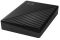WD My Passport 4 TB Black (WDBPKJ0040BBK-WESN)