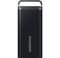 Samsung T5 EVO 8 TB (MU-PH8T0S) Samsung T5 EVO 8 TB (MU-PH8T0S)