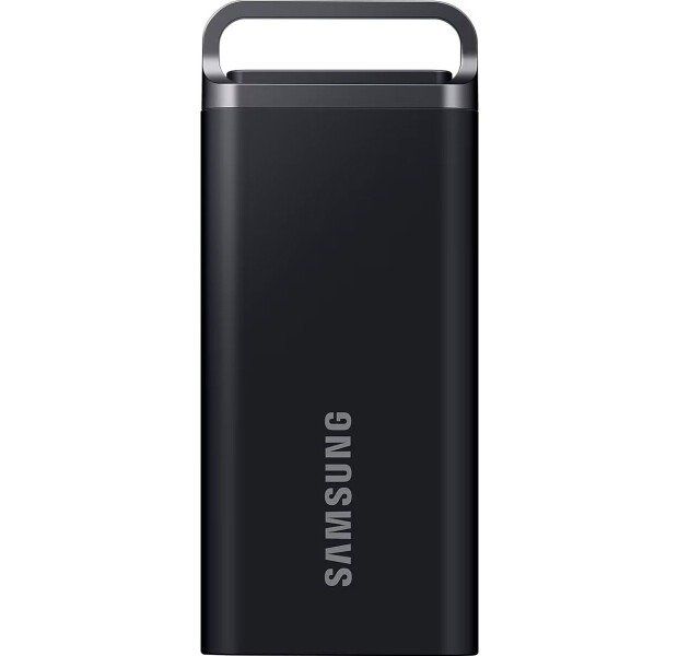 Samsung T5 EVO 8 TB (MU-PH8T0S)