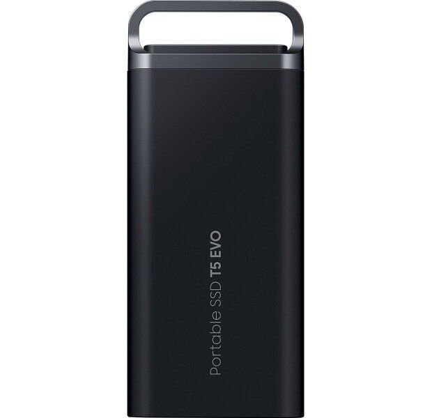 Samsung T5 EVO 8 TB (MU-PH8T0S)