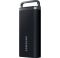 Samsung T5 EVO 8 TB (MU-PH8T0S) Samsung T5 EVO 8 TB (MU-PH8T0S)