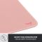 Logitech Mouse Pad Studio Darker Rose (956-000050)