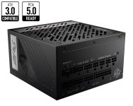 Блок живлення MSI MPG A1000G PCIE5 Блок живлення MSI MPG A1000G PCIE5