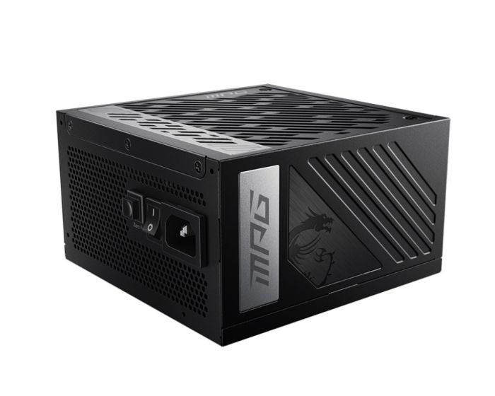 Блок живлення MSI MPG A1000G PCIE5