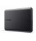 Toshiba Canvio Basics 2022 2 TB Black (HDTB520EK3AA)
