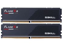 G.Skill 32 GB (2x16GB) DDR5 5600 MHz Flare X5 (F5-5600J3636C16GX2-FX5) G.Skill 32 GB (2x16GB) DDR5 5600 MHz Flare X5 (F5-5600J3636C16GX2-FX5)