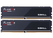 G.Skill 32 GB (2x16GB) DDR5 6000 MHz Flare X5 (F5-6000J3038F16GX2-FX5) G.Skill 32 GB (2x16GB) DDR5 6000 MHz Flare X5 (F5-6000J3038F16GX2-FX5)
