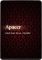 Apacer AS350X 1 TB (AP1TBAS350XR-1) Apacer AS350X 1 TB (AP1TBAS350XR-1)
