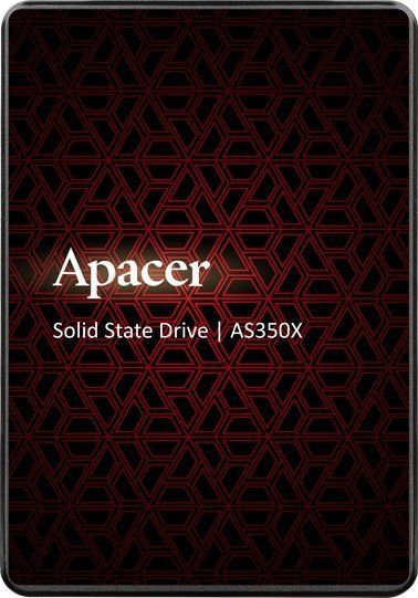Apacer AS350X 1 TB (AP1TBAS350XR-1)