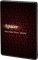 Apacer AS350X 1 TB (AP1TBAS350XR-1) Apacer AS350X 1 TB (AP1TBAS350XR-1)