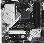 MSI B550M PRO-VDH WIFI MSI B550M PRO-VDH WIFI