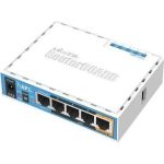 Mikrotik hAP ac lite (RB952Ui-5ac2nD) Mikrotik hAP ac lite (RB952Ui-5ac2nD)