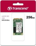Transcend SSD230S 256 GB (TS256GMSA230S) Transcend SSD230S 256 GB (TS256GMSA230S)