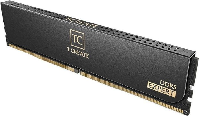 TEAM 32 GB (2x16GB) DDR5 6000 MHz T-Create Expert (CTCED532G6000HC38ADC01)