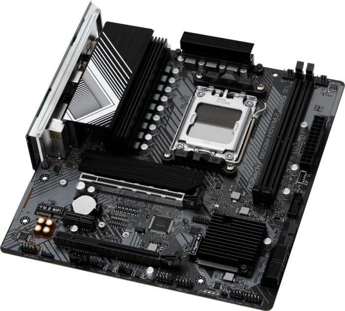 ASRock B650M-HDV/M.2